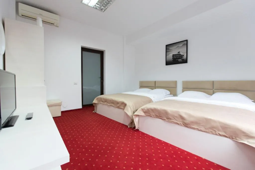 Hotel Thomas Bukareszt