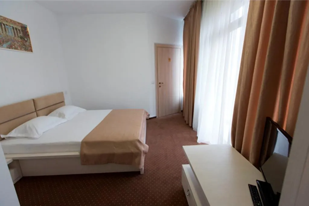 Hotel Thomas Bukareszt